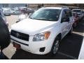 Super White - RAV4 I4 Photo No. 4