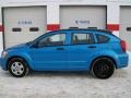 Surf Blue Pearl - Caliber SE Photo No. 2