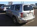 Silverstone Metallic - HHR LT Photo No. 3