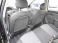 Gray Rear Seat Photo for 2009 Kia Rio #77212232