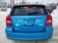 Surf Blue Pearl - Caliber SE Photo No. 5