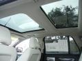 Sunroof of 2010 MKX Limited Edition AWD