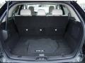 Cashmere/Black Trunk Photo for 2010 Lincoln MKX #77212361