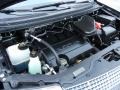 3.5 Liter DOHC 24-Valve VVT V6 Engine for 2010 Lincoln MKX Limited Edition AWD #77212376