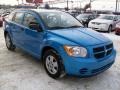 Surf Blue Pearl - Caliber SE Photo No. 8