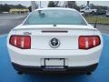 2012 Performance White Ford Mustang V6 Premium Coupe  photo #4