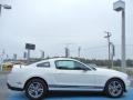 2012 Performance White Ford Mustang V6 Premium Coupe  photo #6