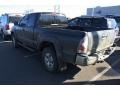 Black - Tacoma V6 SR5 Access Cab 4x4 Photo No. 3