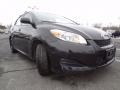 Black Sand Mica 2009 Toyota Matrix 1.8 Exterior
