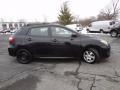 Black Sand Mica 2009 Toyota Matrix 1.8 Exterior