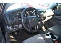 Black - Tacoma V6 SR5 Access Cab 4x4 Photo No. 5
