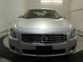 Radiant Silver Metallic - Maxima 3.5 SV Photo No. 2