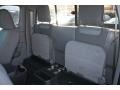 Black - Tacoma V6 SR5 Access Cab 4x4 Photo No. 6