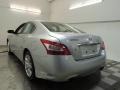 Radiant Silver Metallic - Maxima 3.5 SV Photo No. 4
