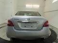 Radiant Silver Metallic - Maxima 3.5 SV Photo No. 5