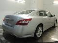 Radiant Silver Metallic - Maxima 3.5 SV Photo No. 6