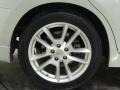 Radiant Silver Metallic - Maxima 3.5 SV Photo No. 8