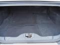 Charcoal Black Trunk Photo for 2012 Ford Mustang #77212736