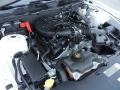 3.7 Liter DOHC 24-Valve Ti-VCT V6 Engine for 2012 Ford Mustang V6 Premium Coupe #77212745