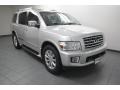Silver Indulgence - QX 56 Photo No. 1