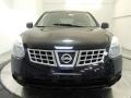 Wicked Black - Rogue S AWD 360 Value Package Photo No. 2