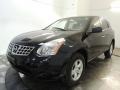 Wicked Black - Rogue S AWD 360 Value Package Photo No. 3