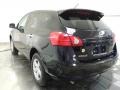 Wicked Black - Rogue S AWD 360 Value Package Photo No. 4