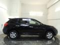 Wicked Black - Rogue S AWD 360 Value Package Photo No. 7