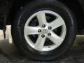 Wicked Black - Rogue S AWD 360 Value Package Photo No. 8