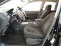 Wicked Black - Rogue S AWD 360 Value Package Photo No. 11