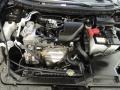 Wicked Black - Rogue S AWD 360 Value Package Photo No. 21