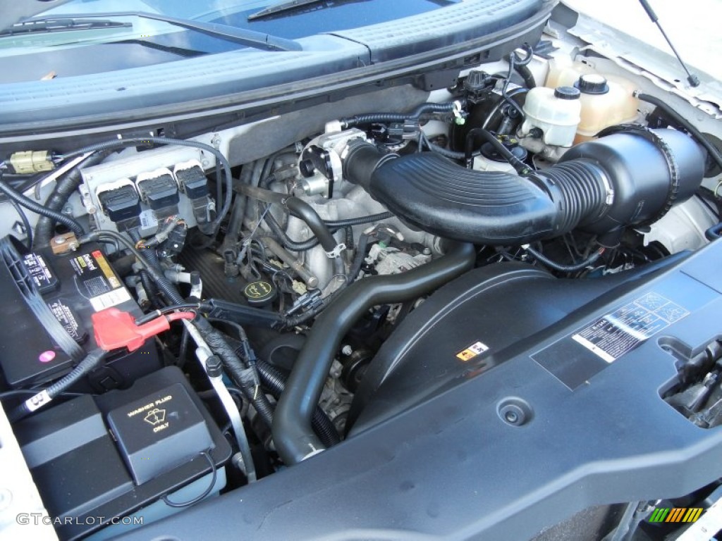 2006 F150 XLT SuperCrew - Silver Metallic / Medium/Dark Flint photo #24
