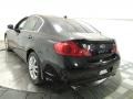 Black Obsidian - G 37 x Sedan Photo No. 4