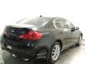 Black Obsidian - G 37 x Sedan Photo No. 6