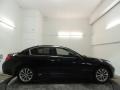 Black Obsidian - G 37 x Sedan Photo No. 7
