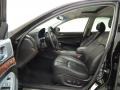 Black Obsidian - G 37 x Sedan Photo No. 11