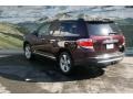 2013 Sizzling Crimson Mica Toyota Highlander Limited 4WD  photo #2