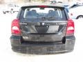 2009 Brilliant Black Crystal Pearl Dodge Caliber SE  photo #4