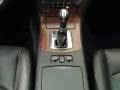 Black Obsidian - G 37 x Sedan Photo No. 17