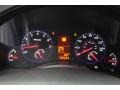 Charcoal Gauges Photo for 2008 Infiniti QX #77213702