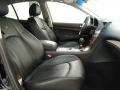Black Obsidian - G 37 x Sedan Photo No. 20