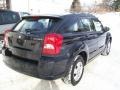 2009 Brilliant Black Crystal Pearl Dodge Caliber SE  photo #6