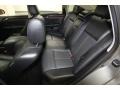 Platinum Graphite - M 35 Sedan Photo No. 14