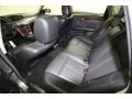 Platinum Graphite - M 35 Sedan Photo No. 30