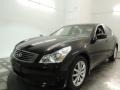 Black Obsidian - G 37 x Sedan Photo No. 3