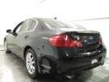 Black Obsidian - G 37 x Sedan Photo No. 4