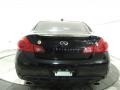 Black Obsidian - G 37 x Sedan Photo No. 5