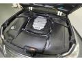 Platinum Graphite - M 35 Sedan Photo No. 48