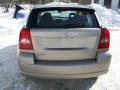 2009 Light Sandstone Metallic Dodge Caliber SE  photo #4