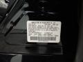 Black Obsidian - G 37 x Sedan Photo No. 25
